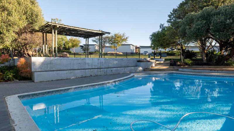 3 Bedroom Property for Sale in Jackal Creek Golf Estate Gauteng