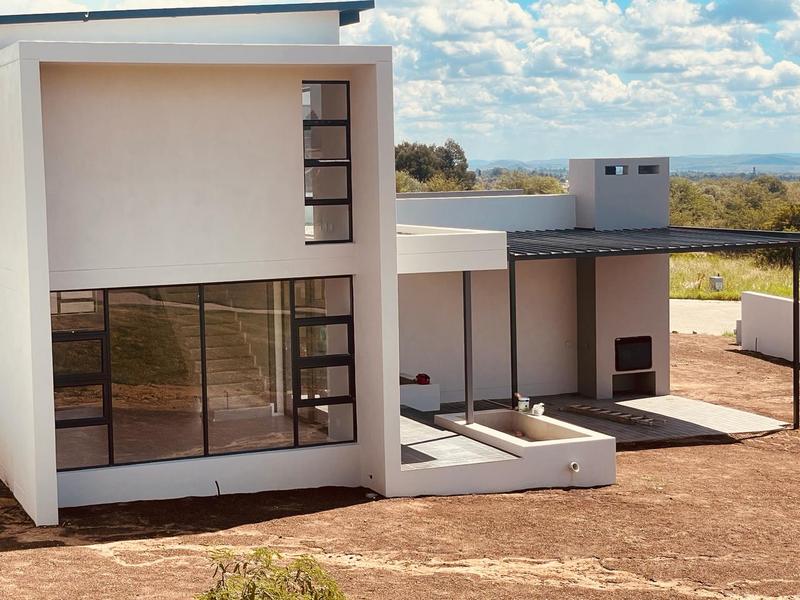 3 Bedroom Property for Sale in Jackal Creek Golf Estate Gauteng