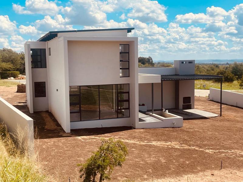 3 Bedroom Property for Sale in Jackal Creek Golf Estate Gauteng