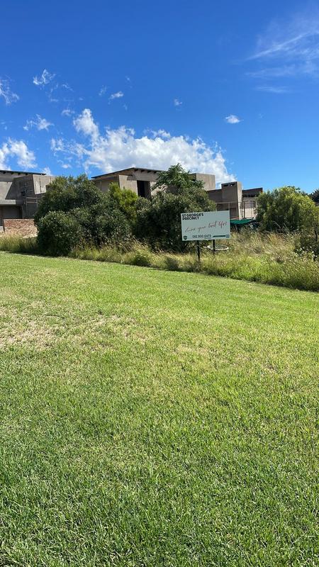 3 Bedroom Property for Sale in Jackal Creek Golf Estate Gauteng