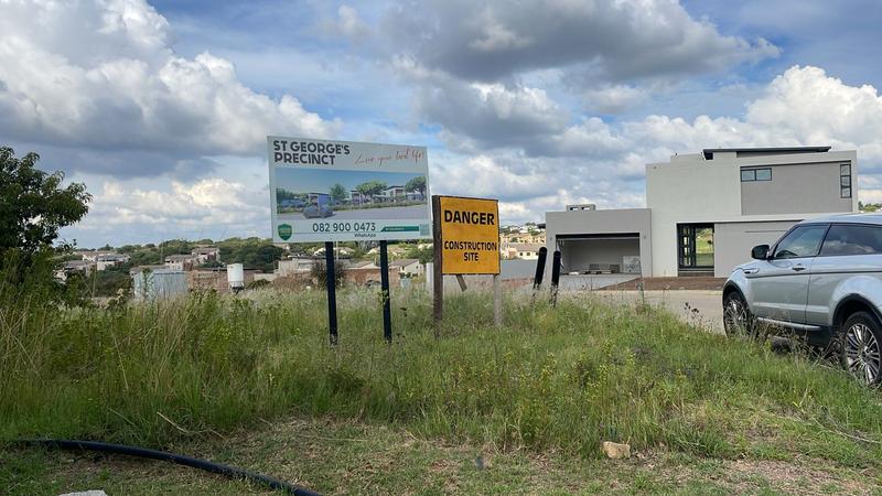 3 Bedroom Property for Sale in Jackal Creek Golf Estate Gauteng
