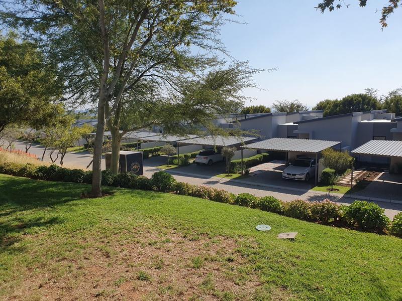 3 Bedroom Property for Sale in Jackal Creek Golf Estate Gauteng