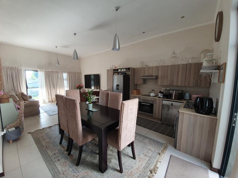 3 Bedroom Property for Sale in Jackal Creek Golf Estate Gauteng