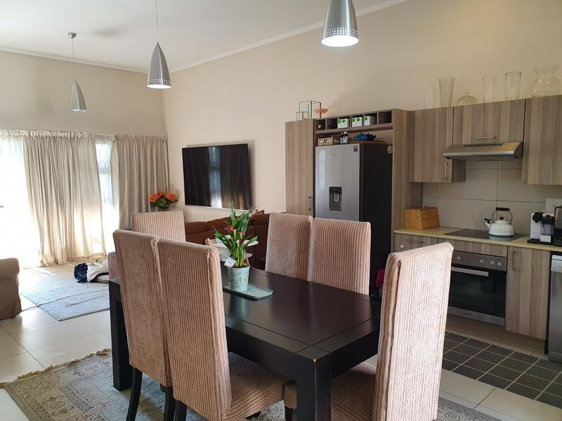 3 Bedroom Property for Sale in Jackal Creek Golf Estate Gauteng