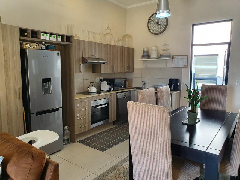 3 Bedroom Property for Sale in Jackal Creek Golf Estate Gauteng
