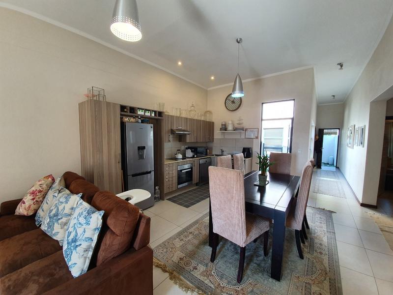 3 Bedroom Property for Sale in Jackal Creek Golf Estate Gauteng