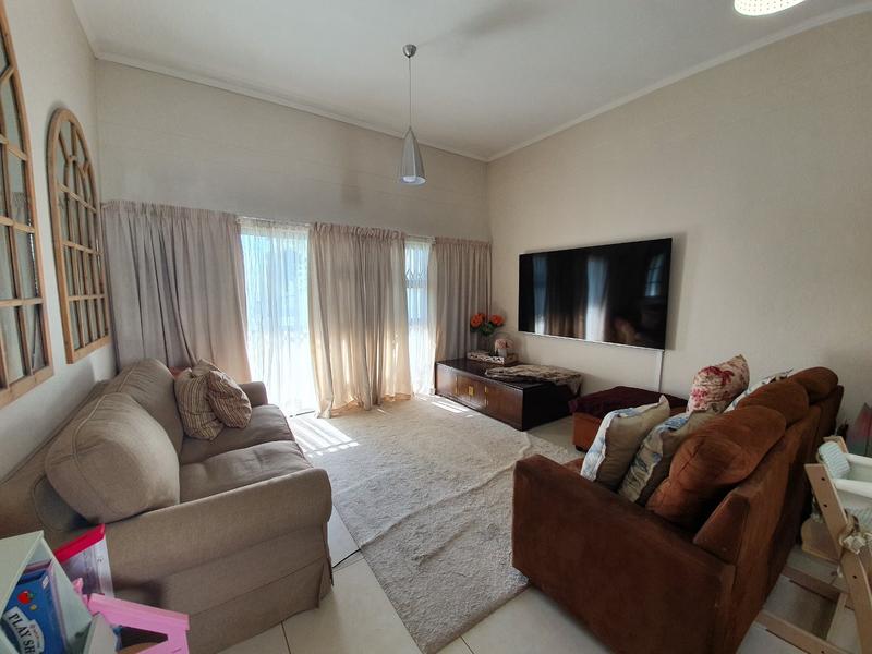 3 Bedroom Property for Sale in Jackal Creek Golf Estate Gauteng