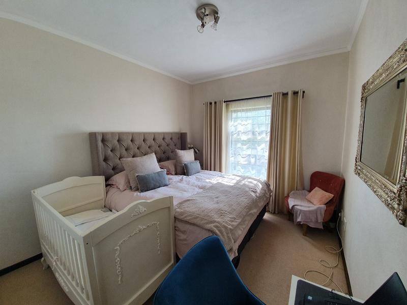 3 Bedroom Property for Sale in Jackal Creek Golf Estate Gauteng