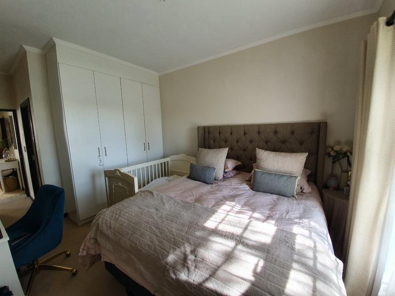 3 Bedroom Property for Sale in Jackal Creek Golf Estate Gauteng