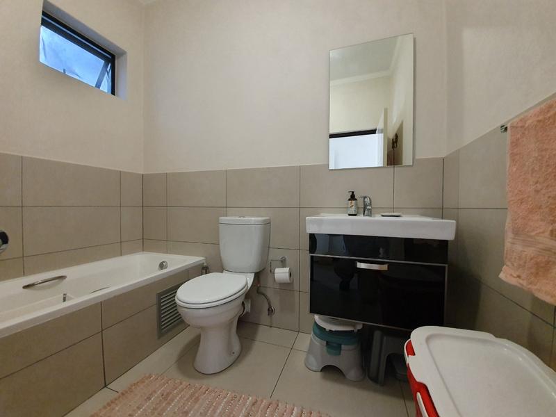 3 Bedroom Property for Sale in Jackal Creek Golf Estate Gauteng