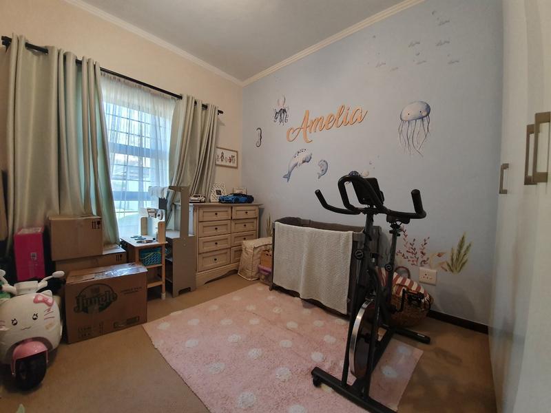 3 Bedroom Property for Sale in Jackal Creek Golf Estate Gauteng