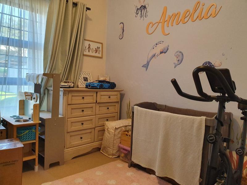 3 Bedroom Property for Sale in Jackal Creek Golf Estate Gauteng