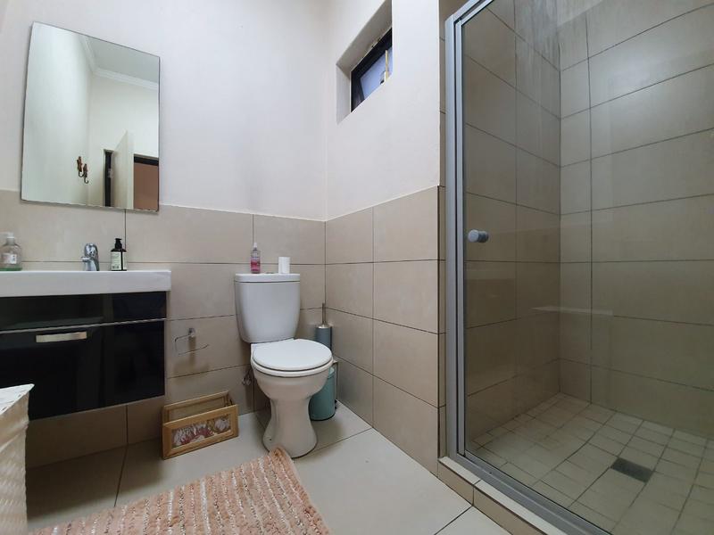 3 Bedroom Property for Sale in Jackal Creek Golf Estate Gauteng