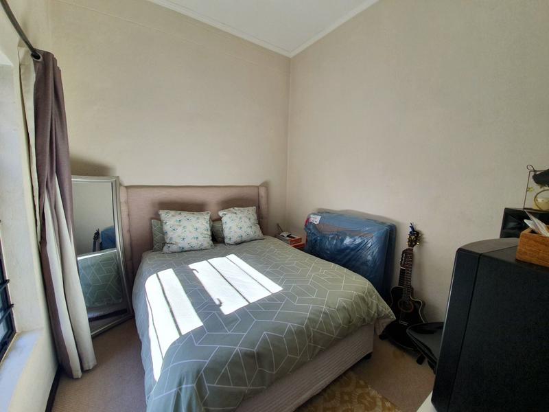 3 Bedroom Property for Sale in Jackal Creek Golf Estate Gauteng