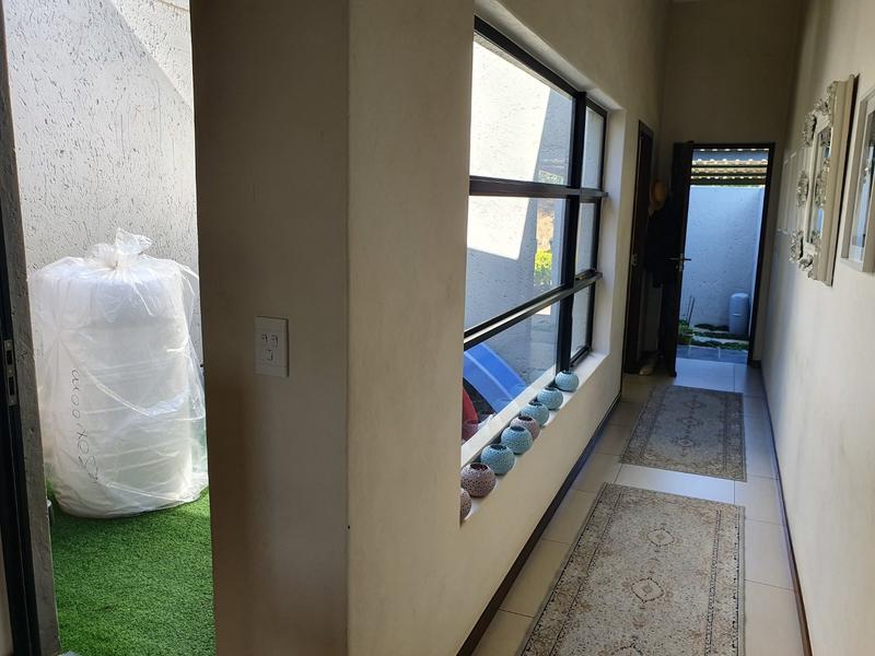 3 Bedroom Property for Sale in Jackal Creek Golf Estate Gauteng