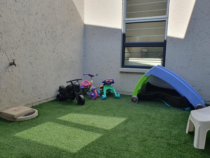 3 Bedroom Property for Sale in Jackal Creek Golf Estate Gauteng