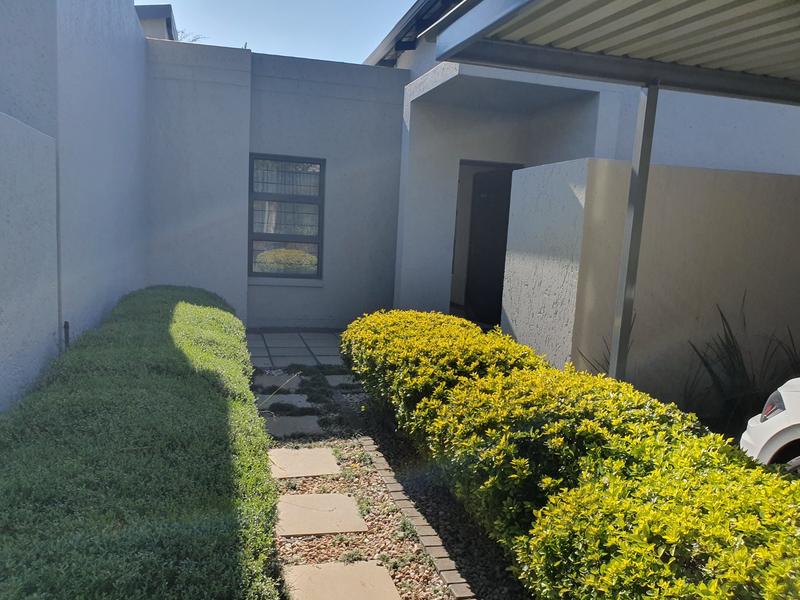 3 Bedroom Property for Sale in Jackal Creek Golf Estate Gauteng