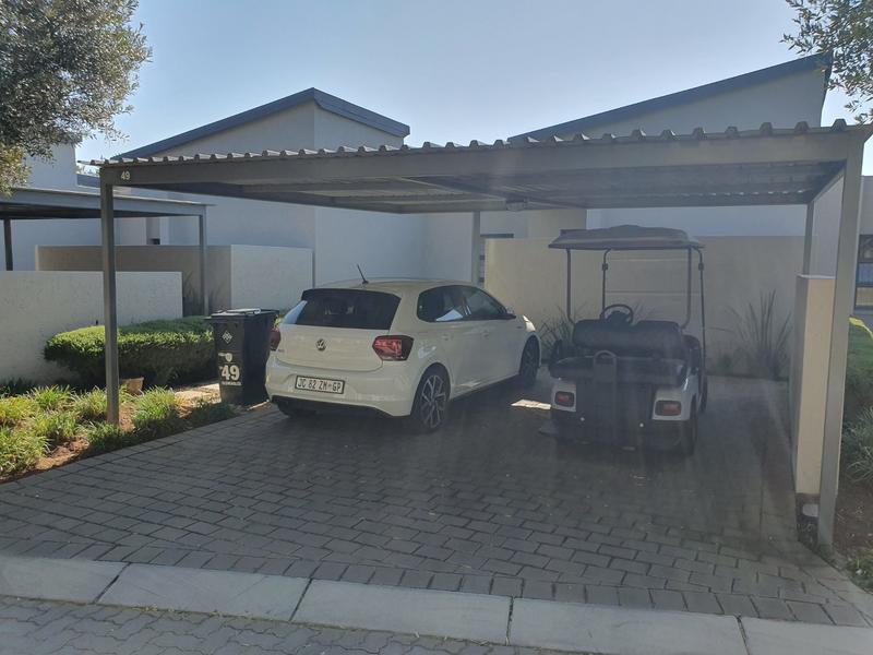 3 Bedroom Property for Sale in Jackal Creek Golf Estate Gauteng