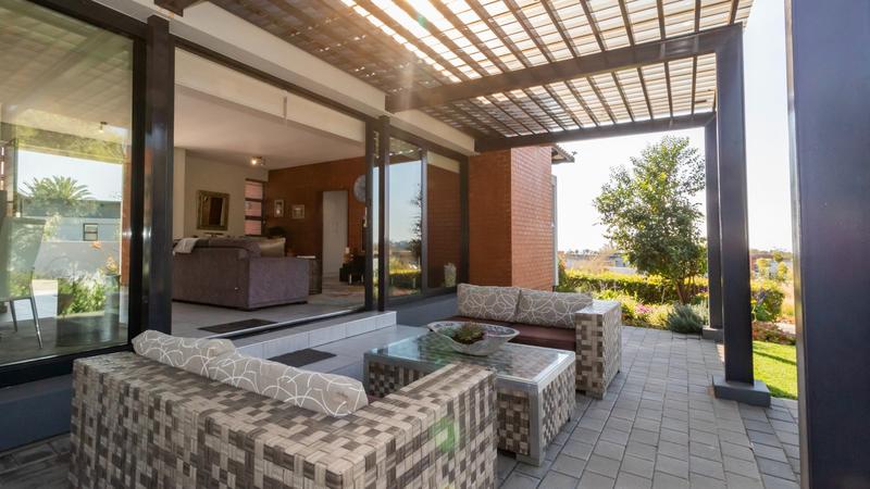 3 Bedroom Property for Sale in Jackal Creek Golf Estate Gauteng