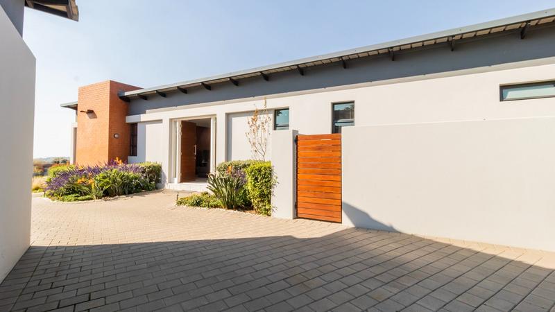 3 Bedroom Property for Sale in Jackal Creek Golf Estate Gauteng