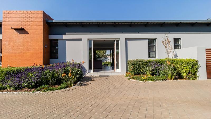 3 Bedroom Property for Sale in Jackal Creek Golf Estate Gauteng