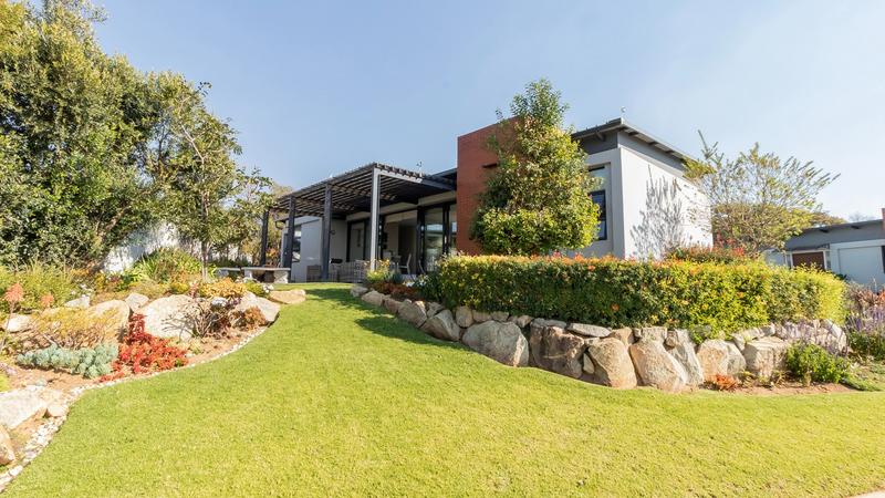 3 Bedroom Property for Sale in Jackal Creek Golf Estate Gauteng