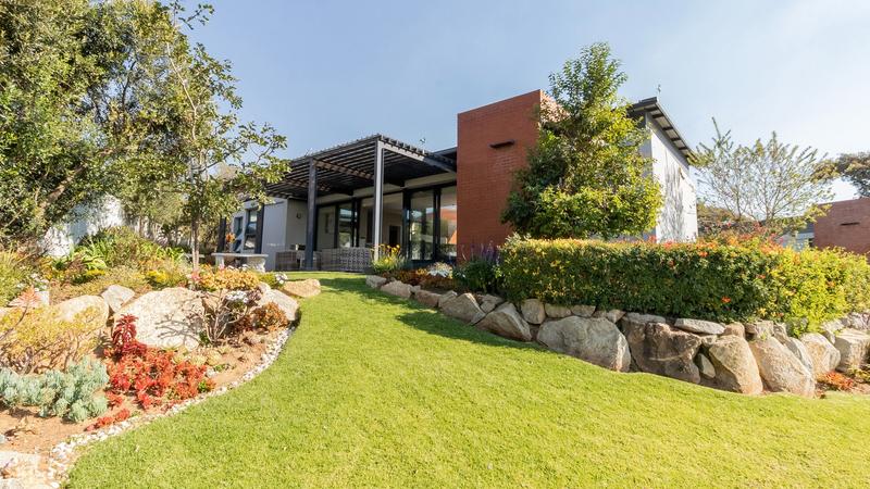 3 Bedroom Property for Sale in Jackal Creek Golf Estate Gauteng