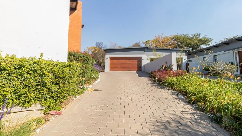 3 Bedroom Property for Sale in Jackal Creek Golf Estate Gauteng