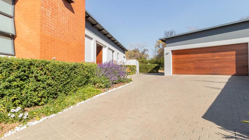 3 Bedroom Property for Sale in Jackal Creek Golf Estate Gauteng