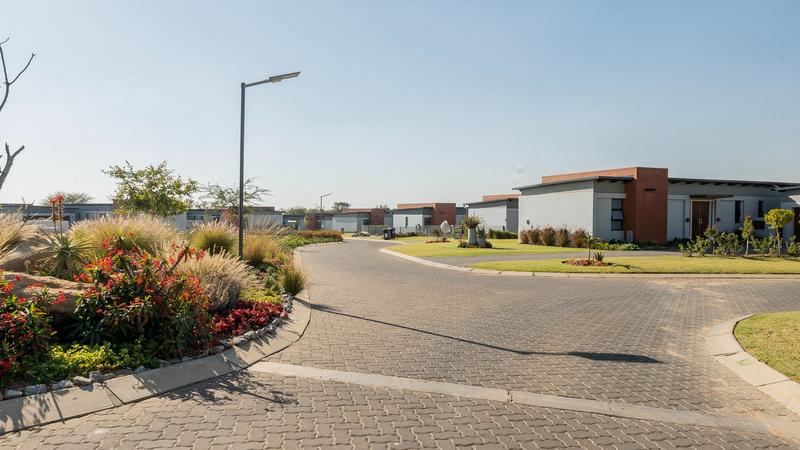 3 Bedroom Property for Sale in Jackal Creek Golf Estate Gauteng