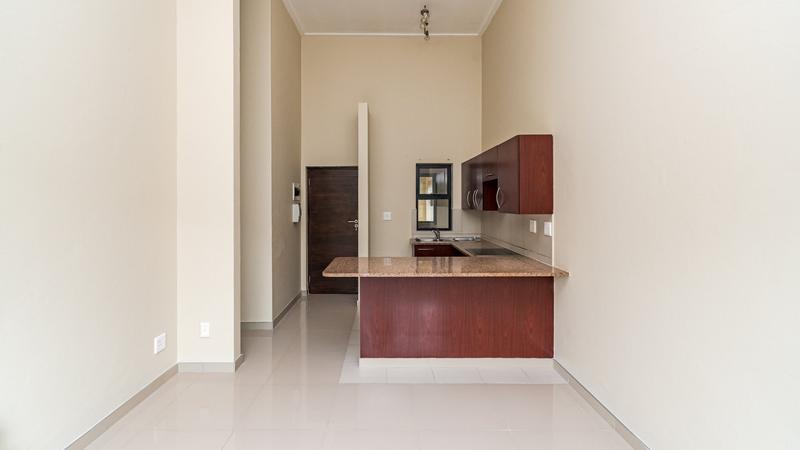 1 Bedroom Property for Sale in Jackal Creek Golf Estate Gauteng