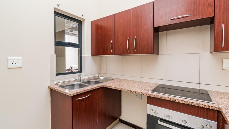 1 Bedroom Property for Sale in Jackal Creek Golf Estate Gauteng
