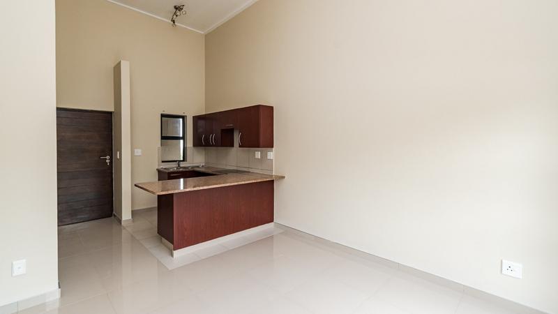 1 Bedroom Property for Sale in Jackal Creek Golf Estate Gauteng