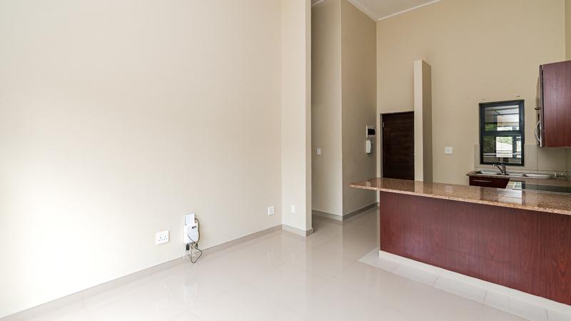 1 Bedroom Property for Sale in Jackal Creek Golf Estate Gauteng