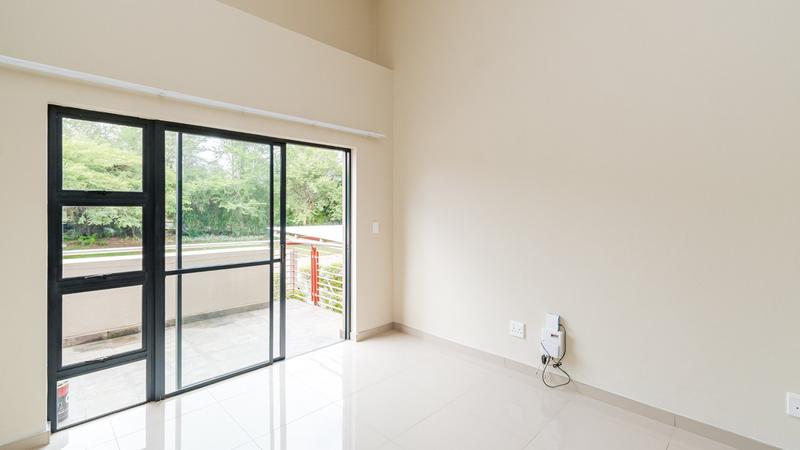 1 Bedroom Property for Sale in Jackal Creek Golf Estate Gauteng