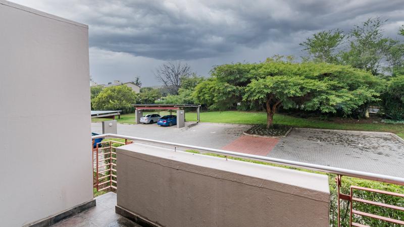 1 Bedroom Property for Sale in Jackal Creek Golf Estate Gauteng