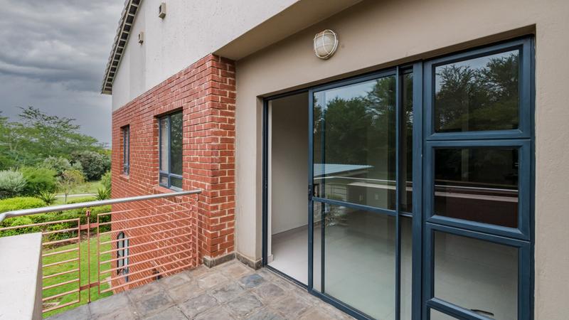 1 Bedroom Property for Sale in Jackal Creek Golf Estate Gauteng