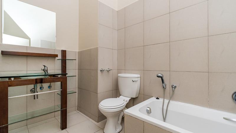 1 Bedroom Property for Sale in Jackal Creek Golf Estate Gauteng