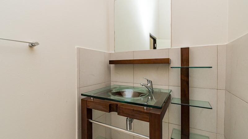 1 Bedroom Property for Sale in Jackal Creek Golf Estate Gauteng