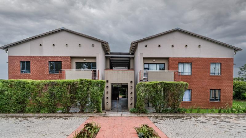1 Bedroom Property for Sale in Jackal Creek Golf Estate Gauteng