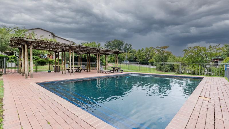 1 Bedroom Property for Sale in Jackal Creek Golf Estate Gauteng