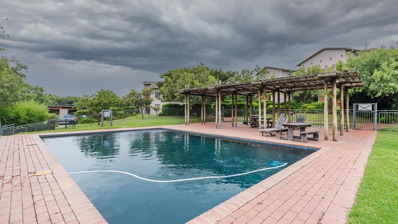 1 Bedroom Property for Sale in Jackal Creek Golf Estate Gauteng