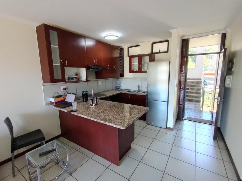 2 Bedroom Property for Sale in Jackal Creek Golf Estate Gauteng