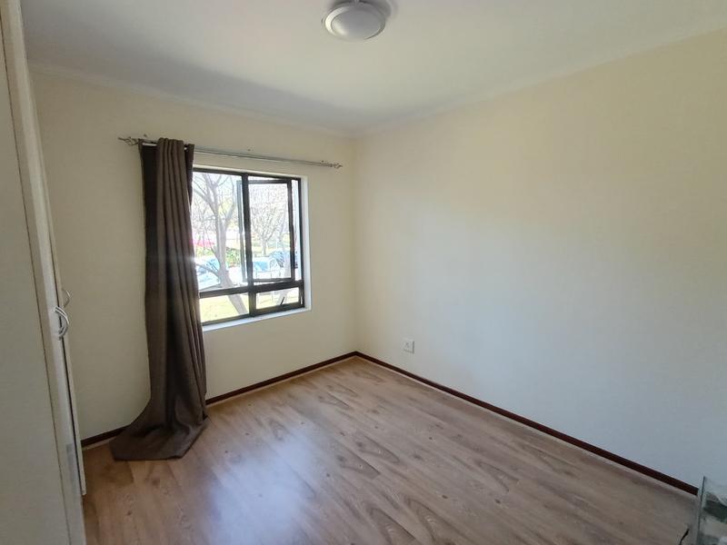 2 Bedroom Property for Sale in Jackal Creek Golf Estate Gauteng