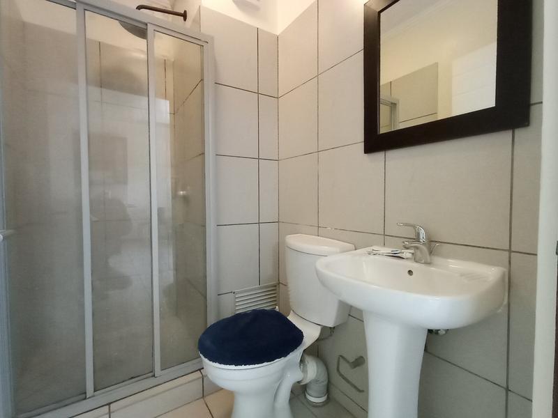 2 Bedroom Property for Sale in Jackal Creek Golf Estate Gauteng