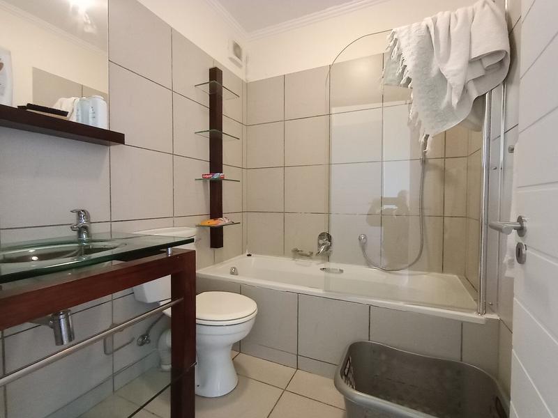 2 Bedroom Property for Sale in Jackal Creek Golf Estate Gauteng