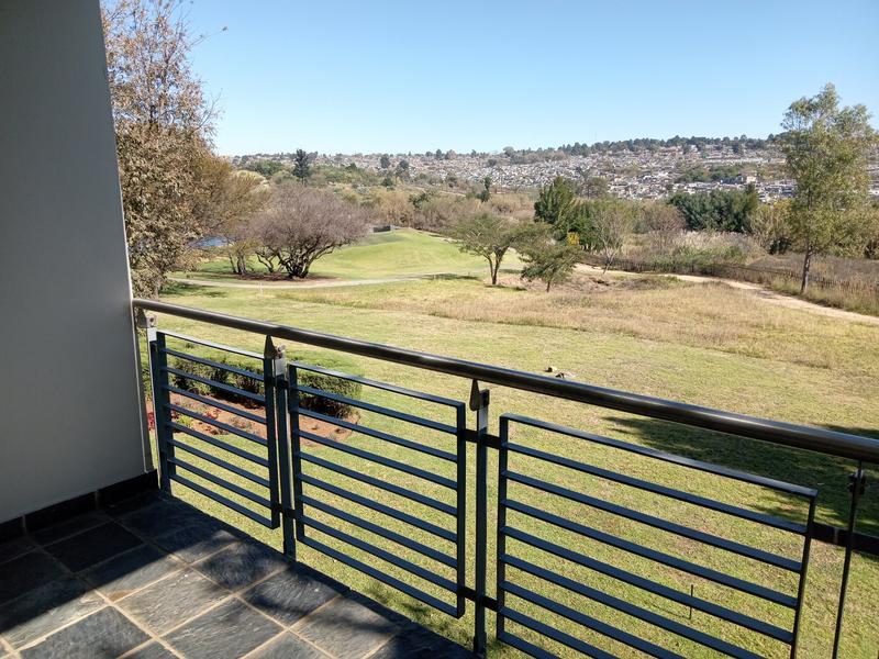 2 Bedroom Property for Sale in Jackal Creek Golf Estate Gauteng