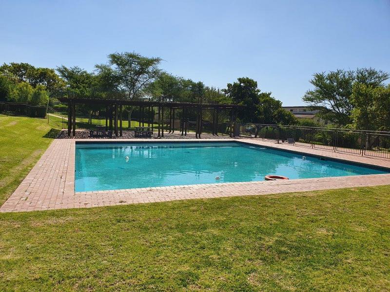2 Bedroom Property for Sale in Jackal Creek Golf Estate Gauteng