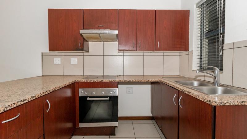 2 Bedroom Property for Sale in Jackal Creek Golf Estate Gauteng