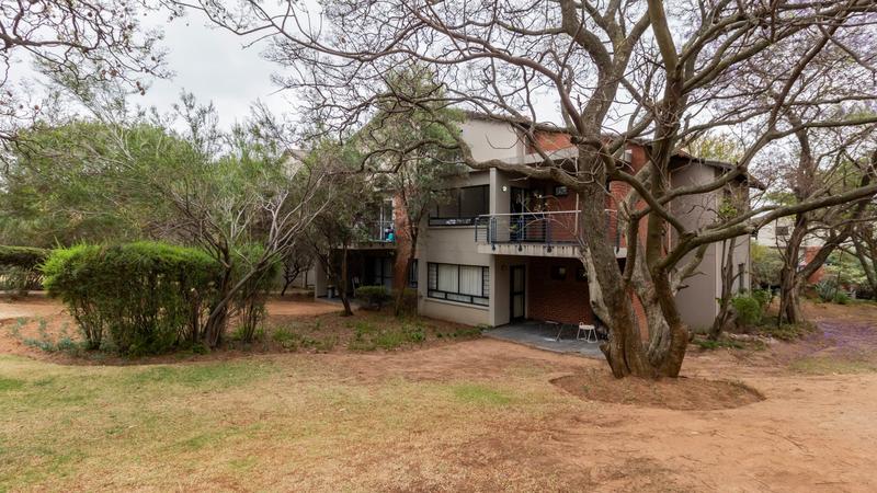 2 Bedroom Property for Sale in Jackal Creek Golf Estate Gauteng